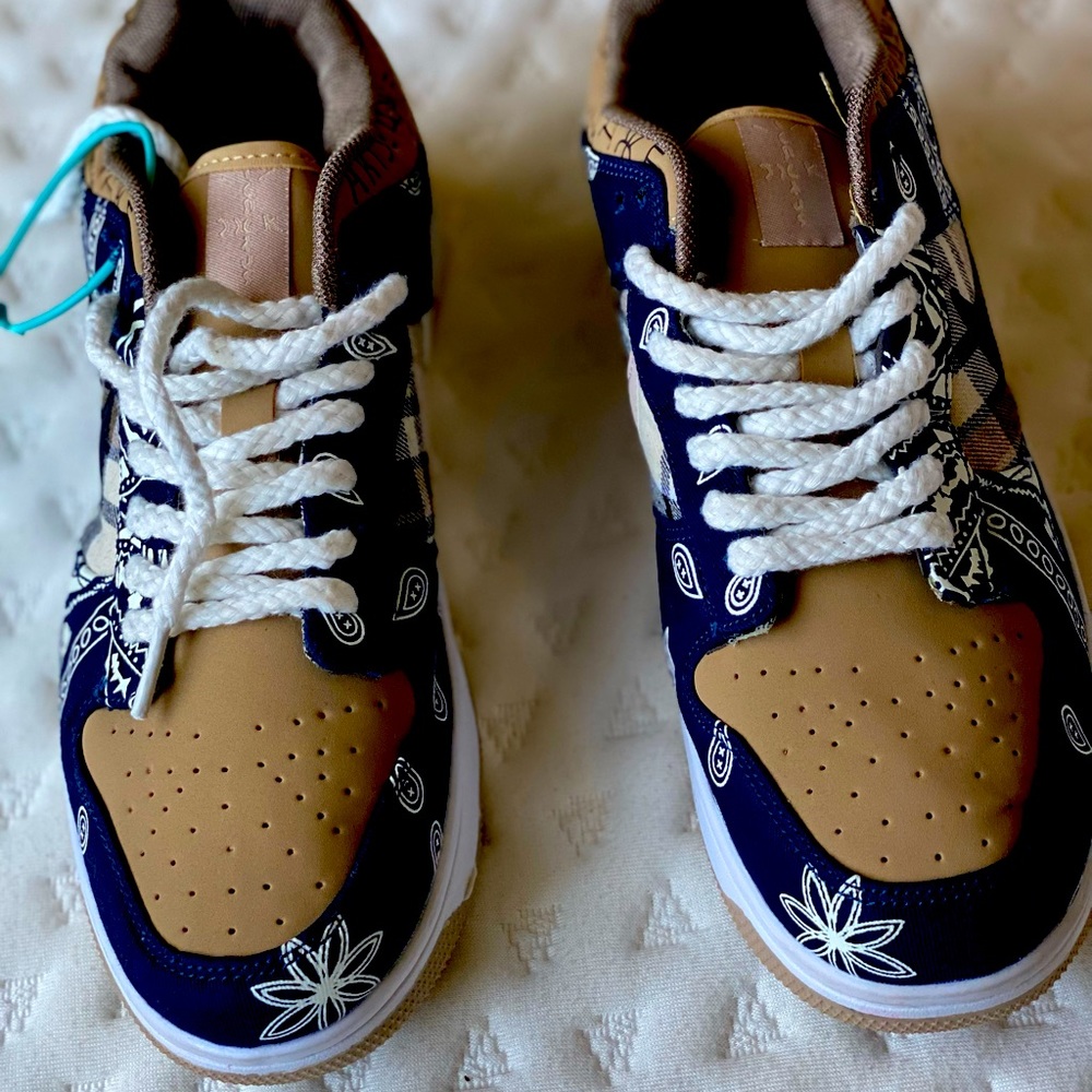 Nike sneakers
